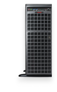 AI READY SOLUTIONS